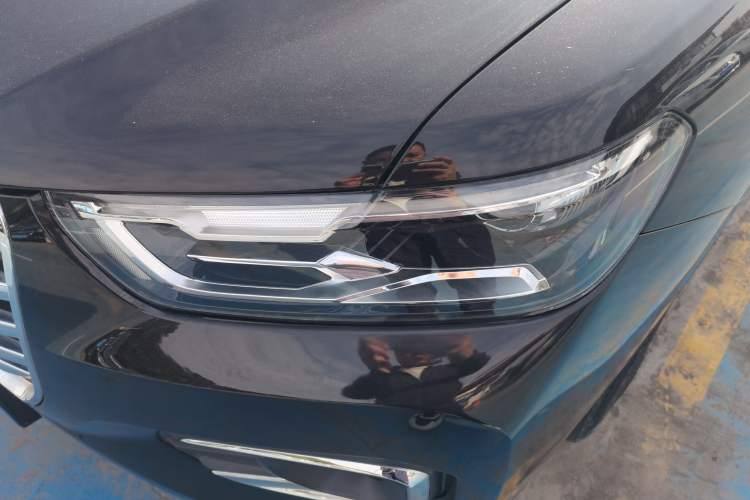 Used Haval H6 2019 1.5 GDIT Automatic Champion Edition China V Standard