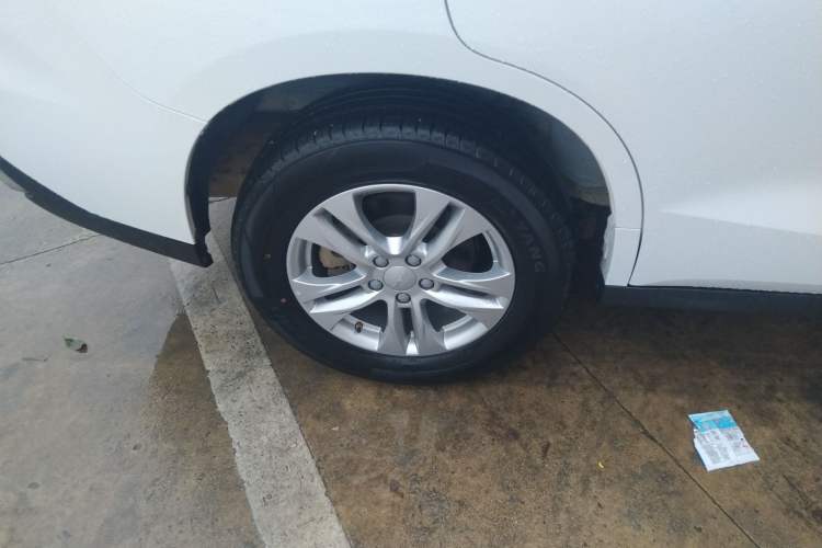 Used Haval M6 2023 PLUS 1.5T DCT Elite Smart Connectivity Model