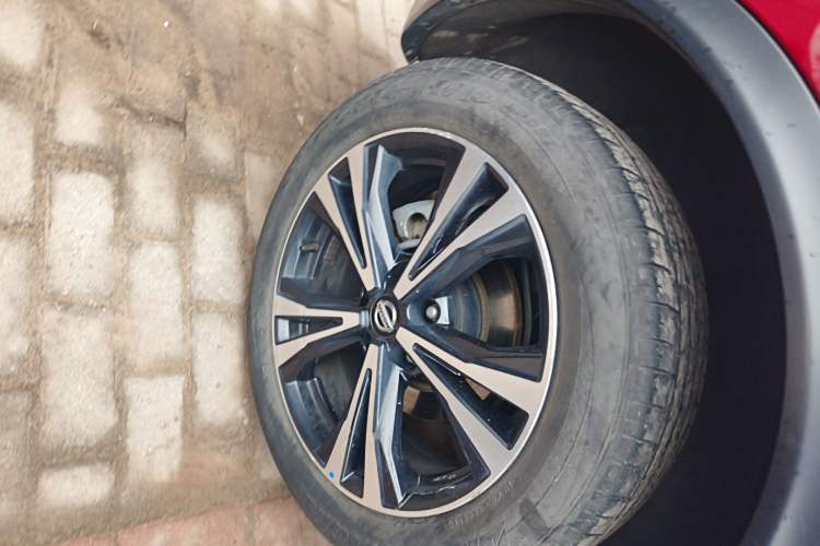 Used Nissan Qashqai 2021 2.0L CVT Luxury Edition