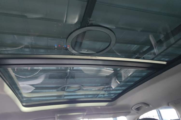 Used Volkswagen Teramont X 2020 Facelift 380TSI Four-Wheel Drive Luxury Edition
