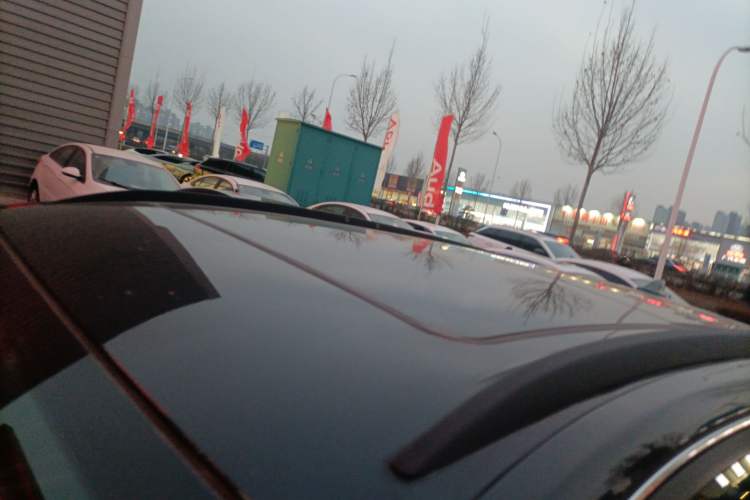 Used Buick Envision 2020 20T Two-Wheel Drive Leading Version
