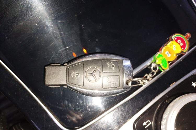 Used Mercedes-Benz GLC 2019 GLC 200 L 4MATIC