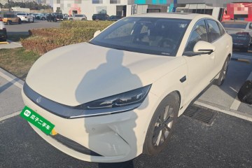 Used BYD Qin L 2025 EV 545KM Beyond Version
