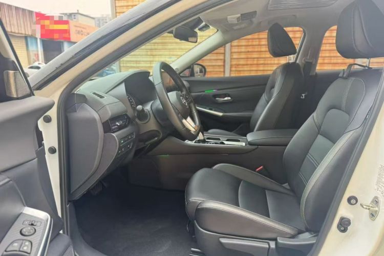 Used Nissan Sylphy 2023 1.6L CVT Enjoyment Edition