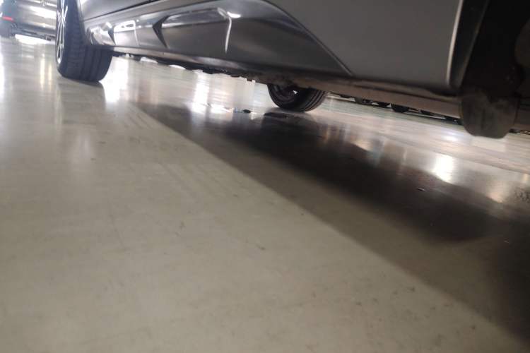 Used BMW X2 2019 xDrive25i M Sport Package China VI
