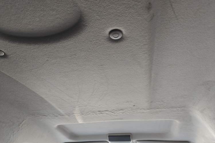 Used FORTHING Lingzhi 2019 M5L 1.6L 7-Seater Luxury Model China VI Standard