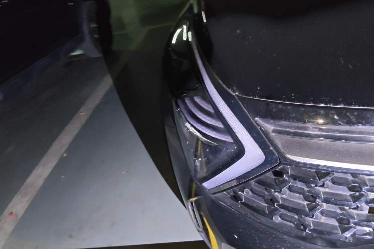 Used Kia Sportage (Chinese Domestic Model) 2023 1.5T Two-Wheel Drive Prestige Edition