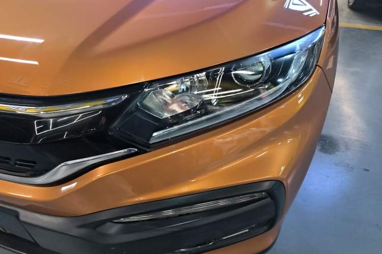 Used Honda XR-V 2015 1.8L EXi CVT Comfort Version
