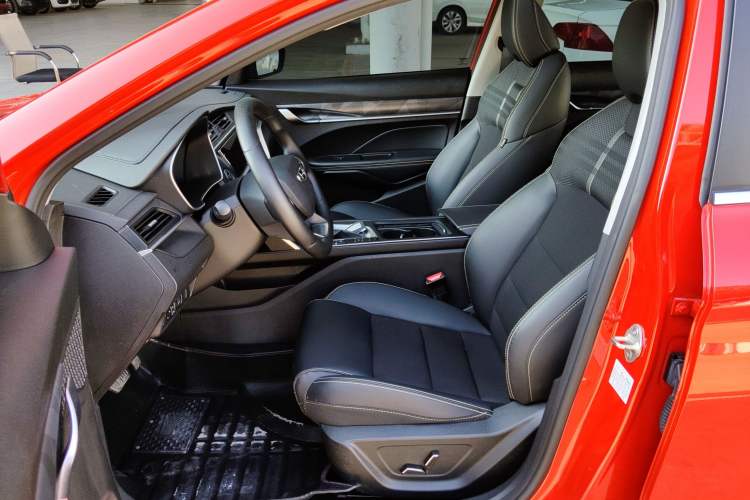 Used Geely Auto Binray 2021 1.4T CVT Asian Games Edition
