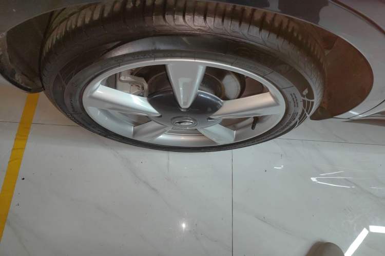 Used ORA Good Cat 2021 400km Standard Range Venus Edition Lithium-Ion Battery
