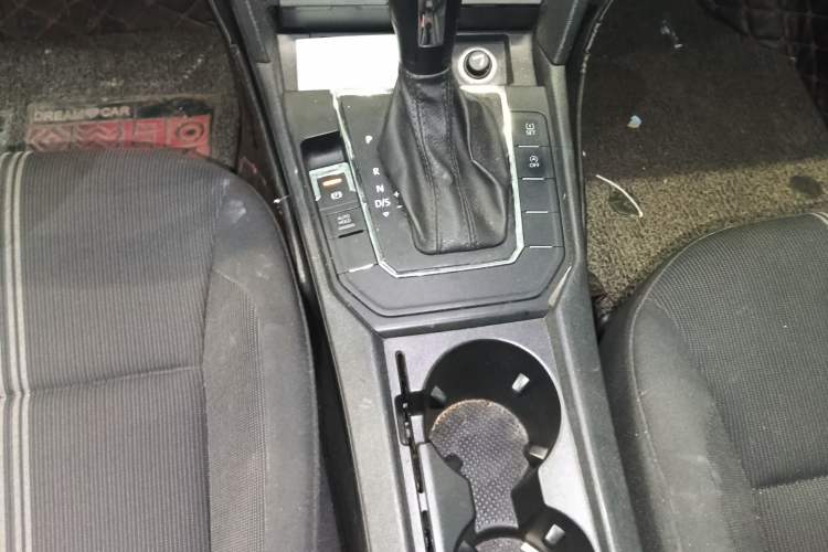 Used Volkswagen Lamando 2018 230TSI DSG Fashion Edition
