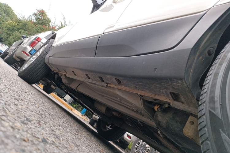 Used Ford EcoSport 2013 1.0L GTDi Manual Luxury Model
