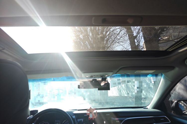 Used Toyota Camry 2018 2.0E Leading Edition
