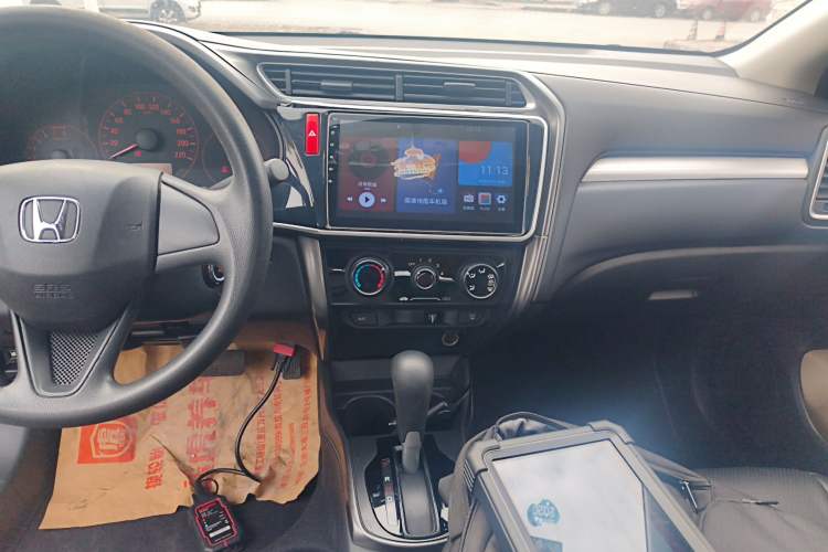 Used Honda Greiz 2016 1.5L CVT Classic Edition
