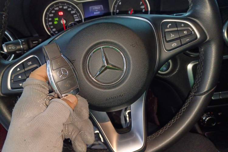 Used Mercedes-Benz A-Class 2018 A 200 Dynamic Edition
