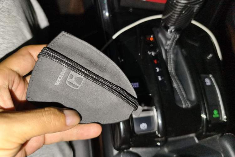 Used Honda Civic 2019 220TURBO CVT Power Edition China VI Emission Standard
