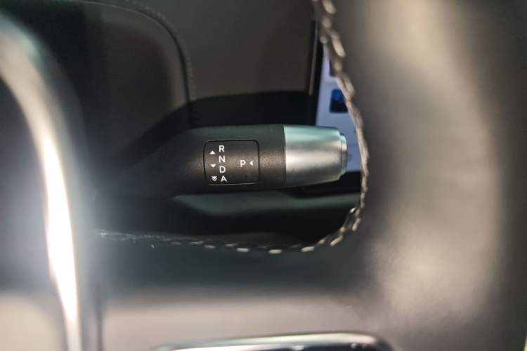 Used Li Auto L7 2024 MAX Model