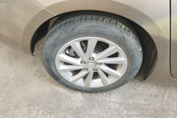 Used Buick Verano 2017 Sedan 15S Automatic Entry Model
