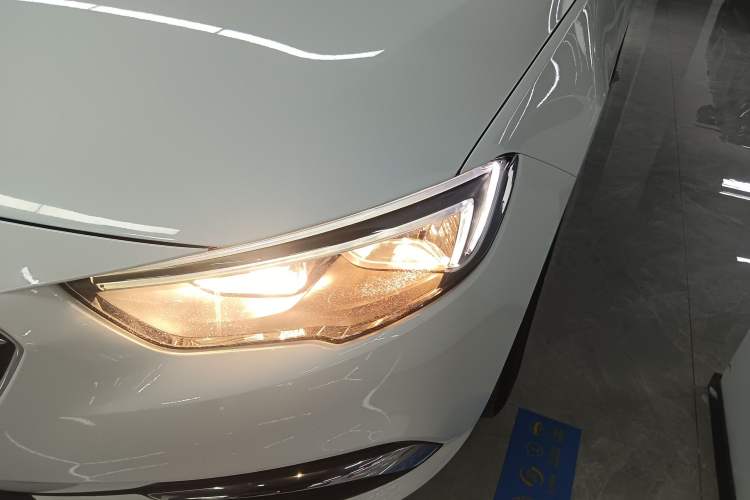 Used Buick Regal 2019 20T Elite Version China VI Standard
