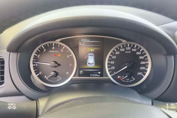 Used Nissan Tiida 2020 1.6L CVT Smart Drive Edition