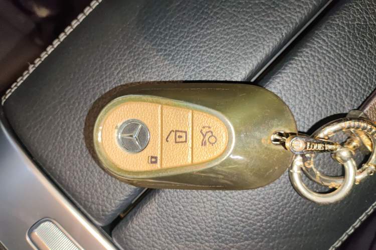 Used Mercedes-Benz C-Class 2023 Restyled C 260 L Sport Edition
