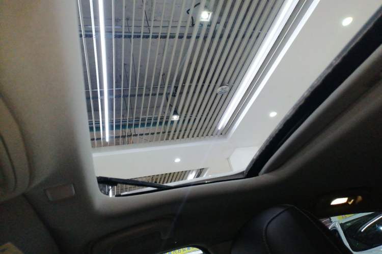 Used Cadillac ATS-L 2017 28T Fashion Edition
