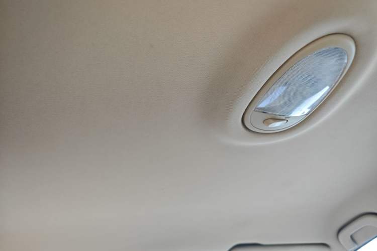 Used Buick Excelle 2013 1.5L Automatic Classic Model
