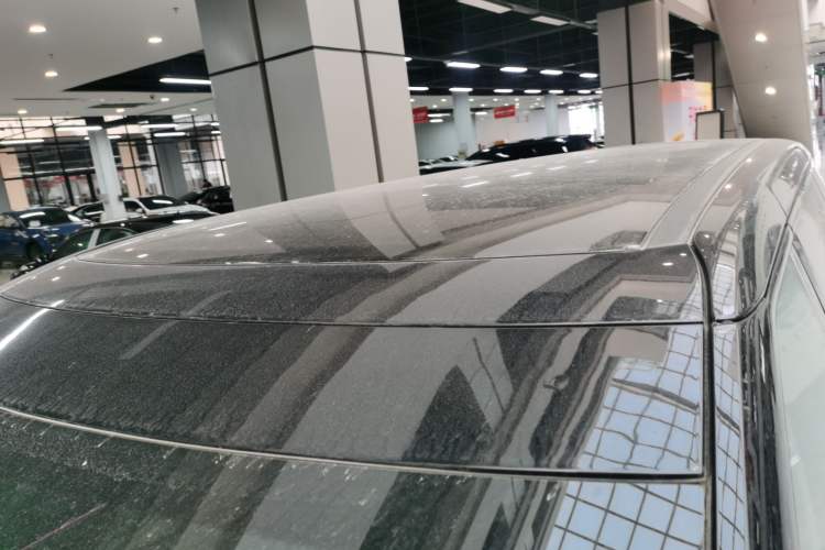 Used XPeng X9 2025 740 Ultra-Long Range Max
