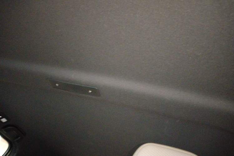 Used  V23 2025 501 Four-Wheel Drive Intelligent Driving Version
