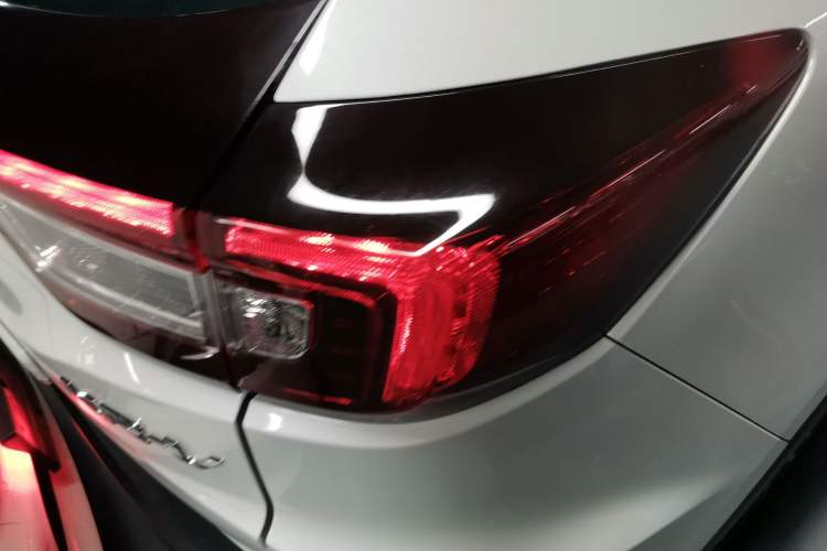 Used Honda XR-V 2021 1.5L CVT Comfort Version
