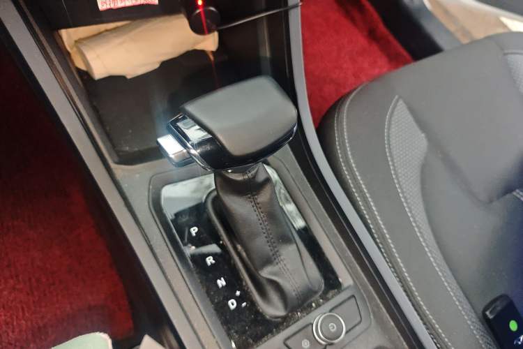 Used Chery Tiggo 3X 2024 1.5L CVT Excellence Edition