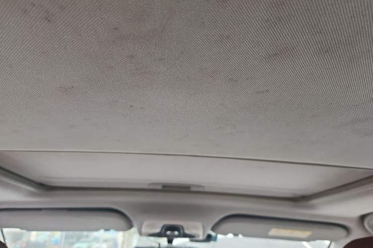 Used Chery Tiggo 5 2016 2.0L Manual Jia Yue Edition