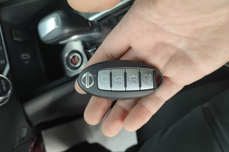 Used Nissan Sylphy 2022 1.6L XL CVT Enjoyment Edition