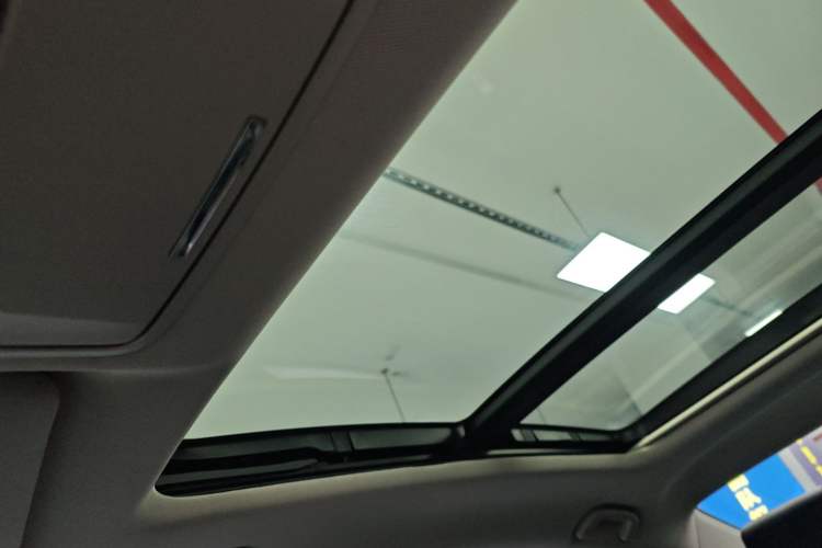 Used Honda Inspire 2019 260TURBO Elegant Edition China VI Emission Standard
