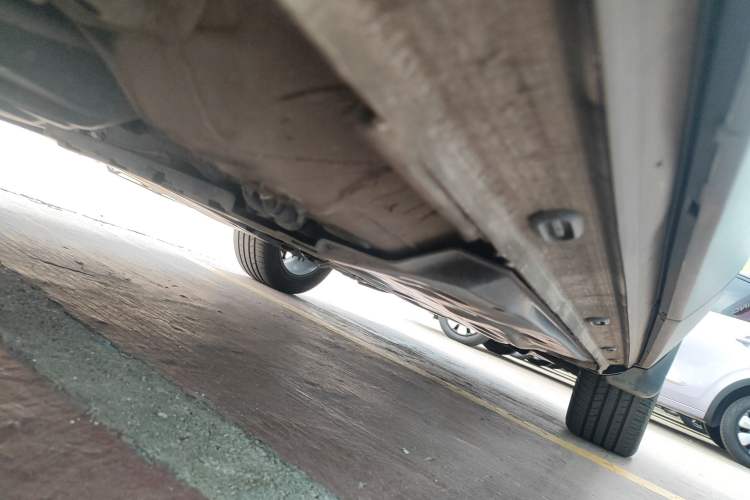 Used Jetta VS5 2023 280TSI Automatic High-Gloss Enjoyment Model
