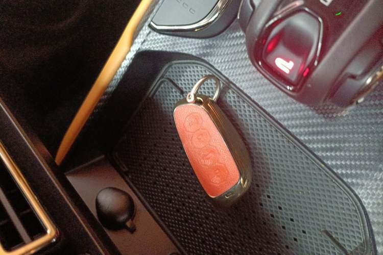 Used Haval H Dog New Energy 2023 DHT-PHEV 105km Tide Electric Version Plus