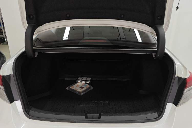 Used Honda Civic 2023 240TURBO CVT Dynamic Edition