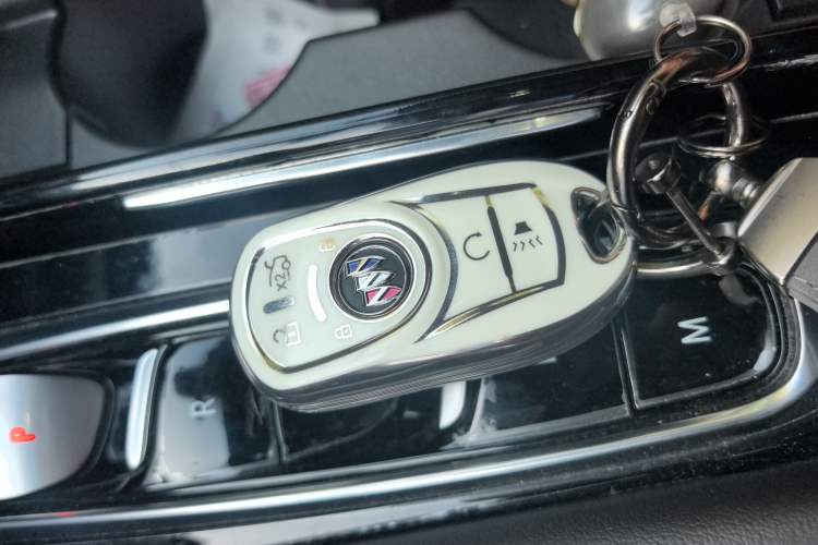 Used Buick Enclave 2022 652T 4x4 Prestige Flagship 7-Seater
