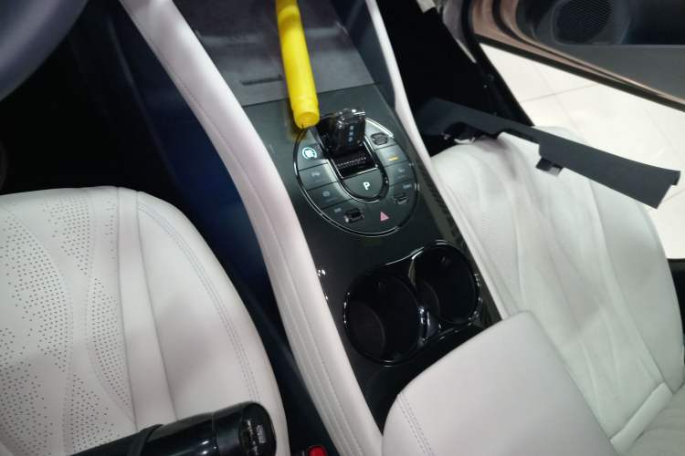 Used BYD Seal 06GT 2025 Intelligent Driving Version 605 Heatwave Edition