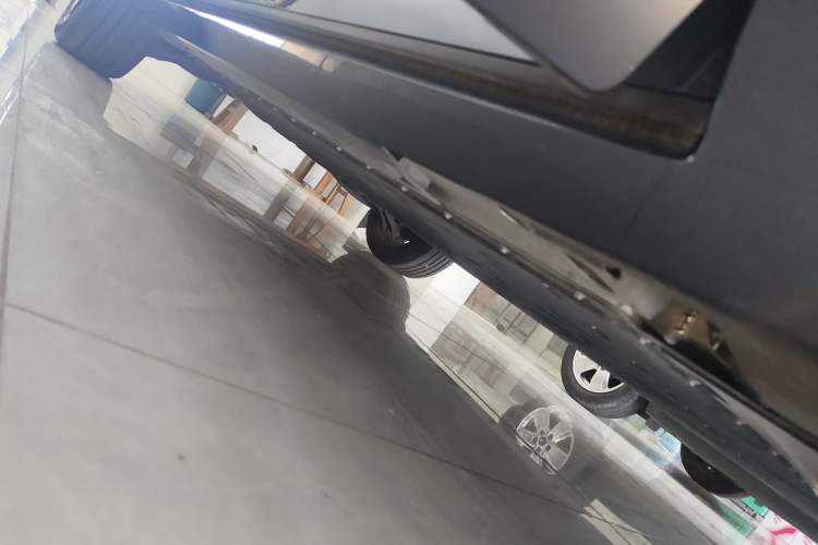 Used AION V 2024 Aion Tyrannosaurus 520 Smart Luxury Edition
