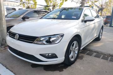 Used Volkswagen Lamando 2017 230TSI DSG Fashion Edition