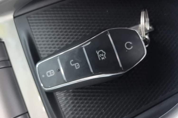 Used BYD Dolphin 2025 420km Free Edition
