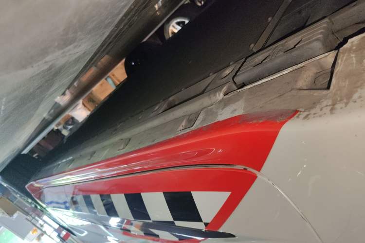 Used Zeekr 001 2024 YOU Edition 100 kWh All-Wheel Drive
