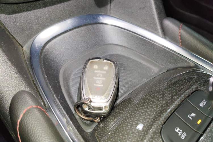 Used Chevrolet Malibu XL 2022 Redline 550T Automatic RuiLian Edition
