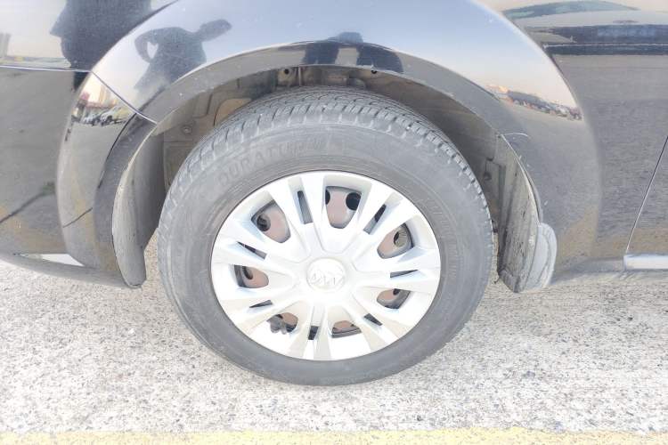 Used Buick Excelle 2015 1.5L Automatic Classic Model
