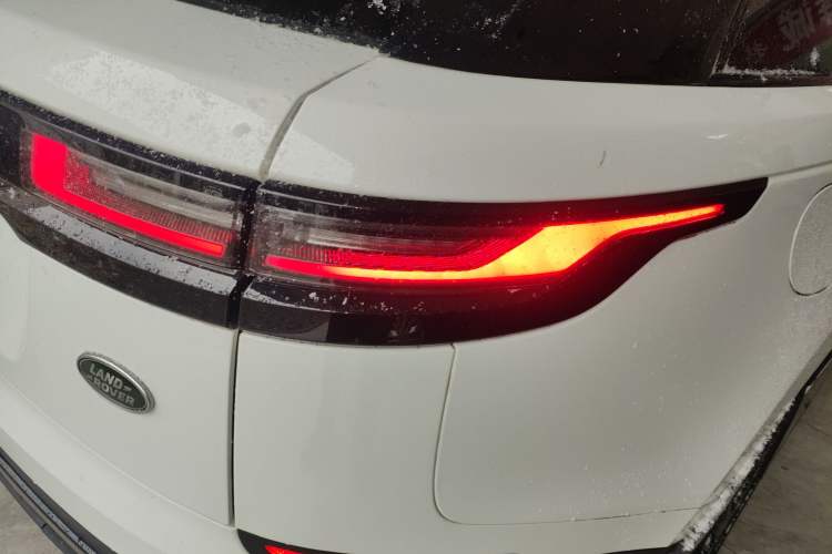 Used Land Rover Range Rover Velar 2024 S Model