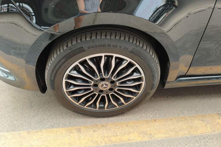 Used Mercedes-Benz V-Class 2018 V 260 Prestige Edition China VI