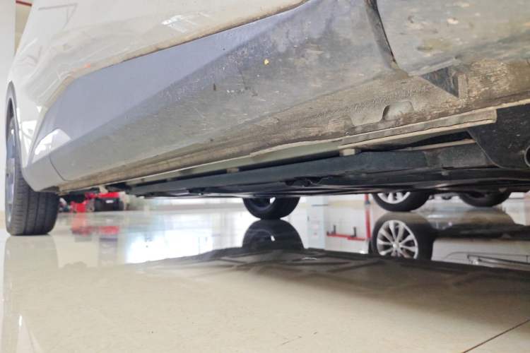 Used BYD Seagull 2023 Free Edition
