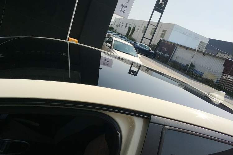 Used BYD Dolphin 2021 405 km Fashion Edition