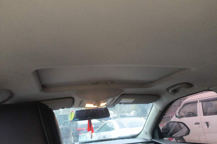 Used MG GS 2016 1.5TGI TST Luxury Edition